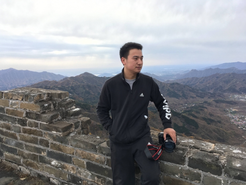 半生浮名的第三张照片--沧州相亲服务中心