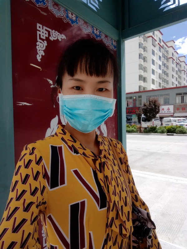 月儿的第二张照片--沧州相亲服务中心