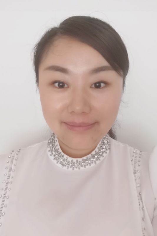Coco的第一张照片--沧州相亲服务中心