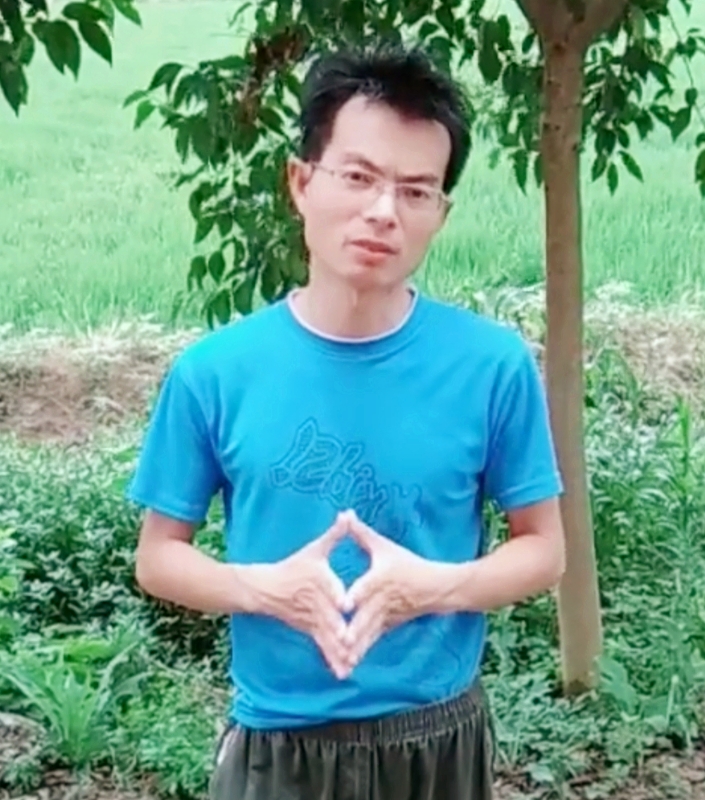 吴先生的第一张照片--沧州相亲服务中心