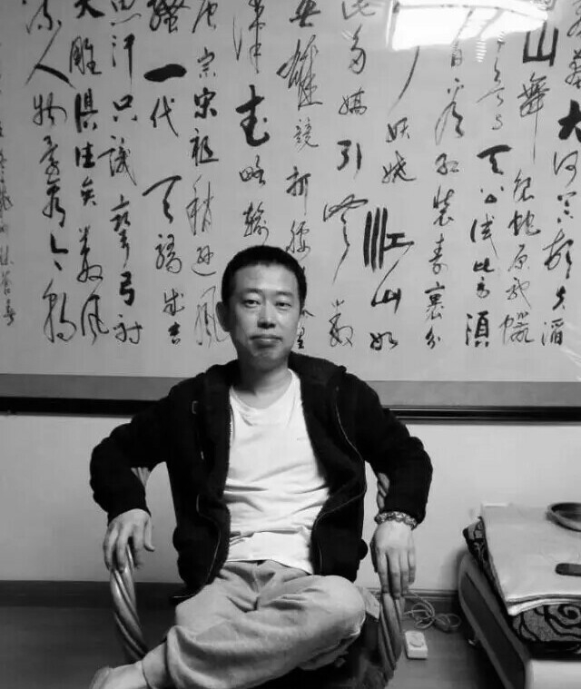 jack的第一张照片--沧州相亲服务中心