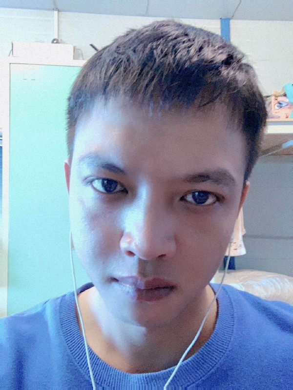 酱油的第一张照片--沧州相亲服务中心