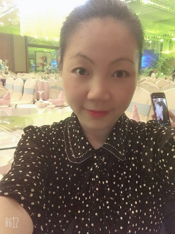 泡沫的第一张照片--沧州相亲服务中心