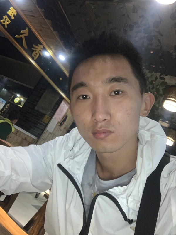 天天向上的第一张照片--沧州相亲服务中心