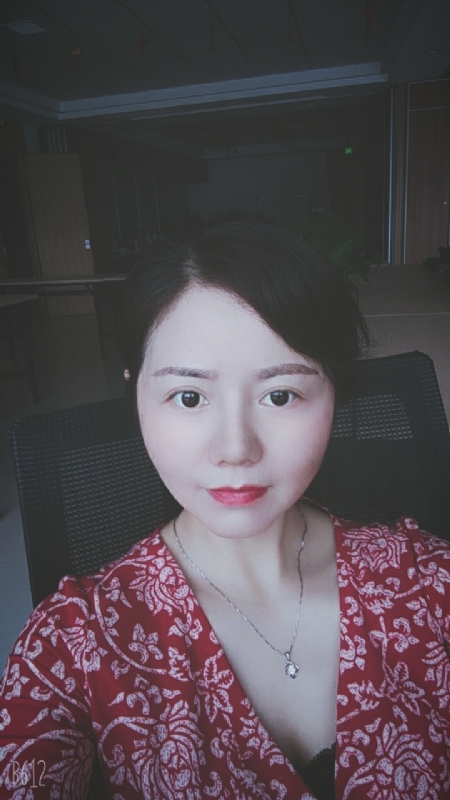 舞月飘雪的第三张照片--沧州相亲服务中心