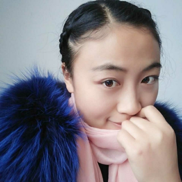 潇湘薇薇的第三张照片--沧州相亲服务中心