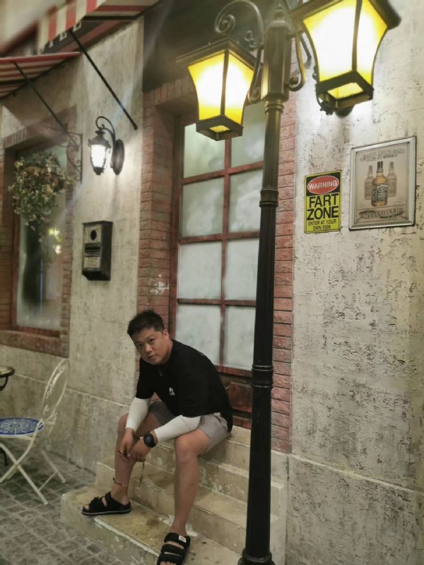 桃胡的第二张照片--沧州相亲服务中心