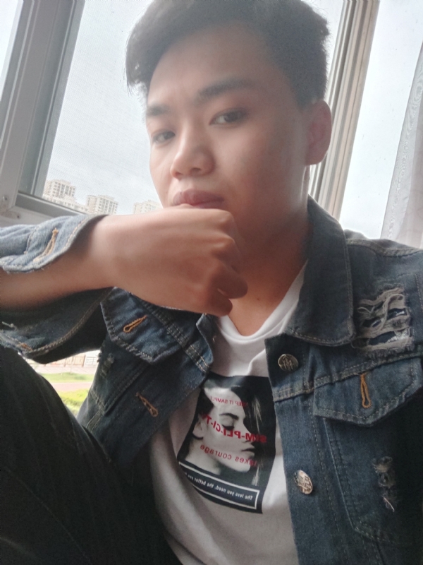 鬼卿的第四张照片--沧州相亲服务中心