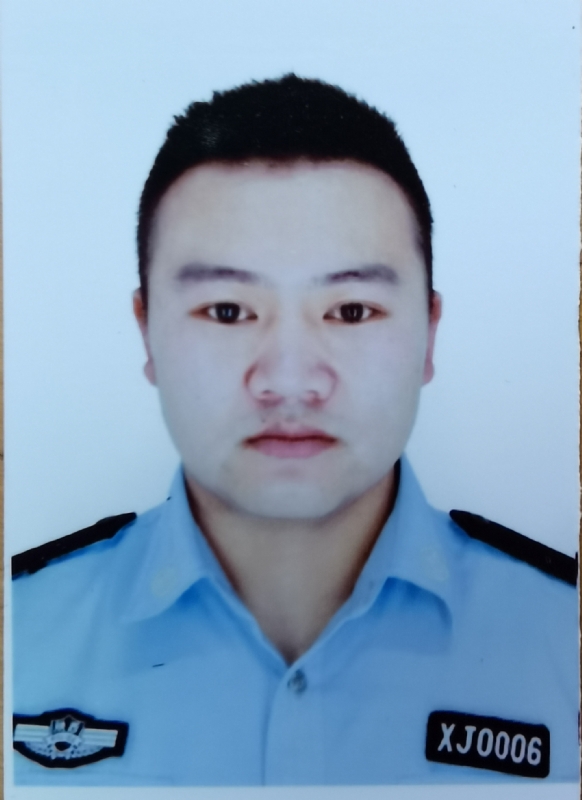 只要我跑得快的第一张照片--沧州相亲服务中心