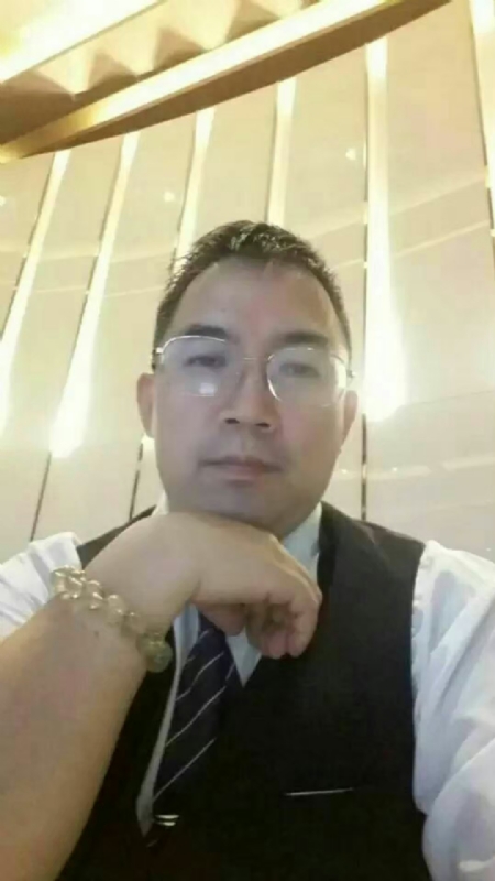 wen哥的第一张照片--沧州相亲服务中心