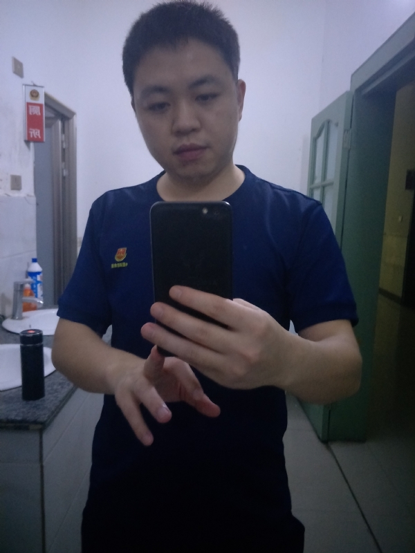 訫尘的第一张照片--沧州相亲服务中心