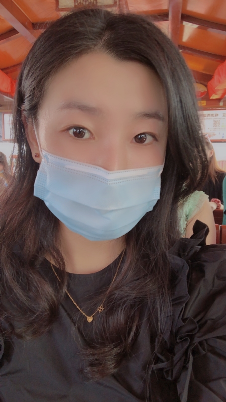 乔的第一张照片--沧州相亲服务中心