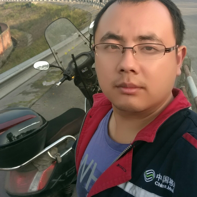 夜月的第一张照片--沧州相亲服务中心