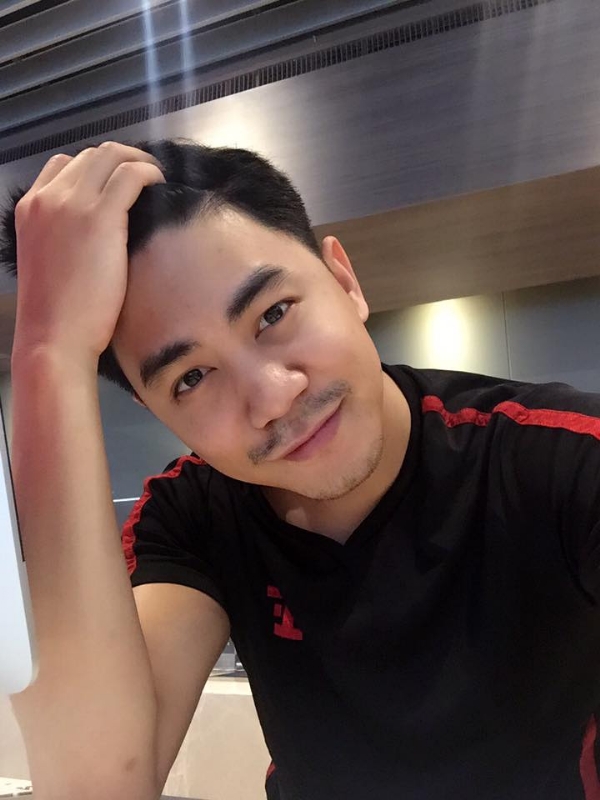 李的第一张照片--沧州相亲服务中心