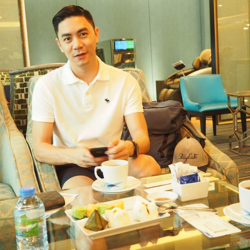 李的第二张照片--沧州相亲服务中心