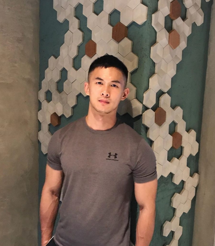 敢想敢拼才会赢的第一张照片--沧州相亲服务中心