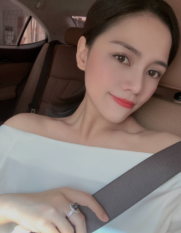 Anna安娜的第一张照片--沧州相亲服务中心