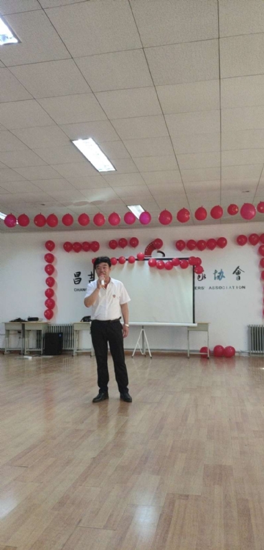 阿旺的第一张照片--沧州相亲服务中心