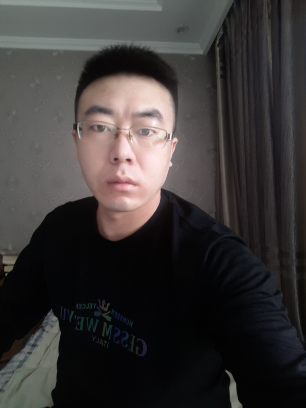 相守一生的第二张照片--沧州相亲服务中心