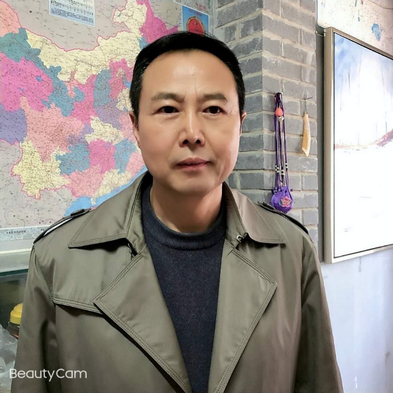 感恩的心的第一张照片--沧州相亲服务中心