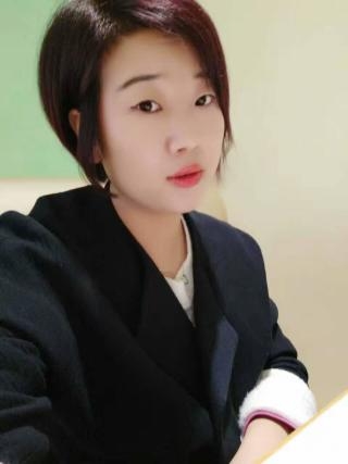 小青的第一张照片--沧州相亲服务中心
