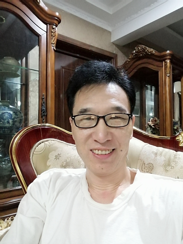 我在这里的第一张照片--沧州相亲服务中心