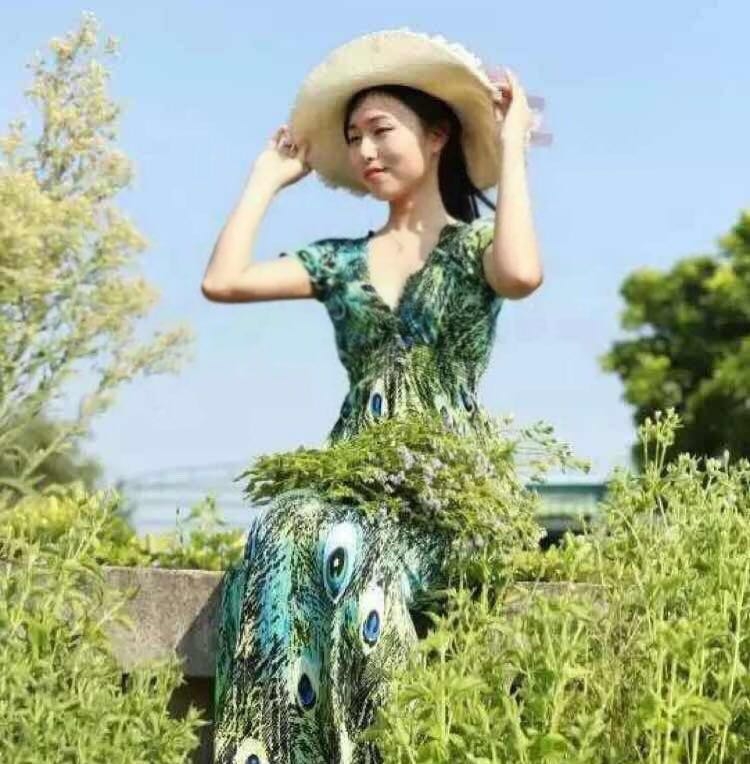 ViviQueen的第四张照片--沧州相亲服务中心