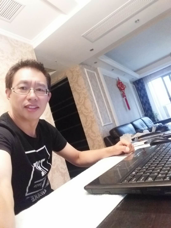 NIKY的第一张照片--沧州相亲服务中心