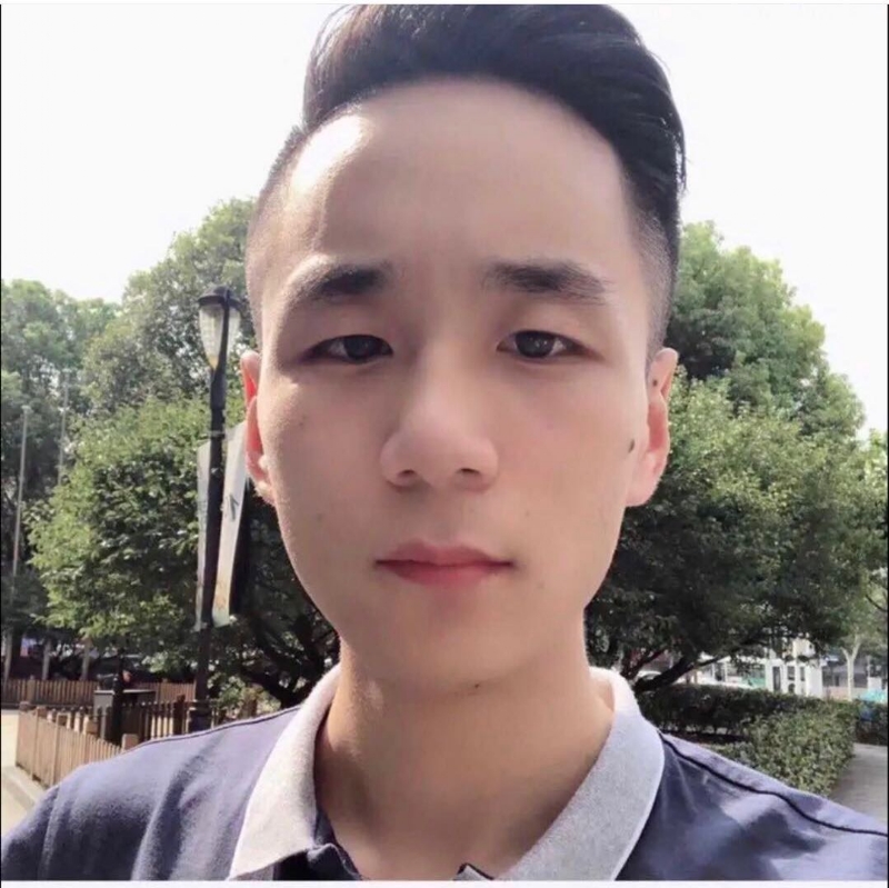 期待八月的雨的第二张照片--沧州相亲服务中心