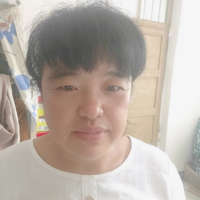 二妮的第一张照片--沧州相亲服务中心