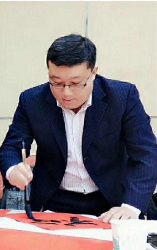 青岛小哥哥的第一张照片--沧州相亲服务中心