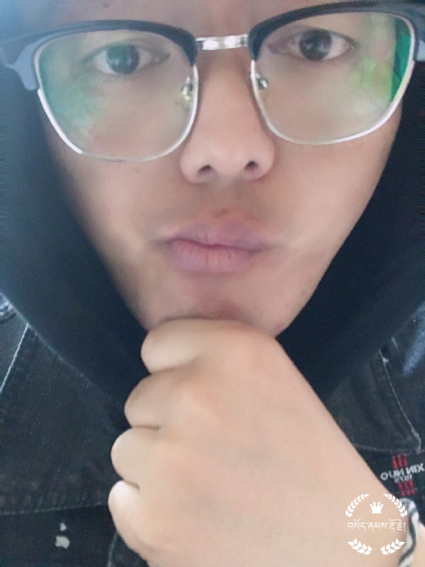 橙男的第一张照片--沧州相亲服务中心