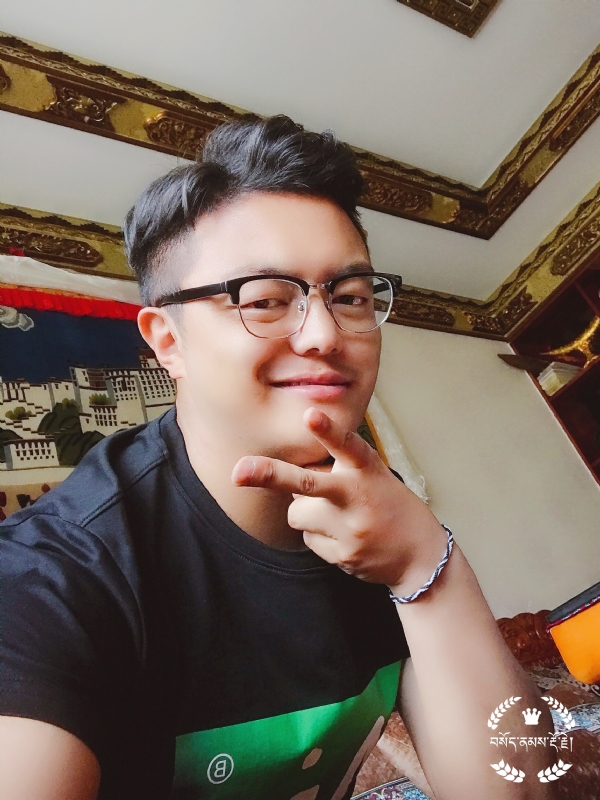 橙男的第四张照片--沧州相亲服务中心