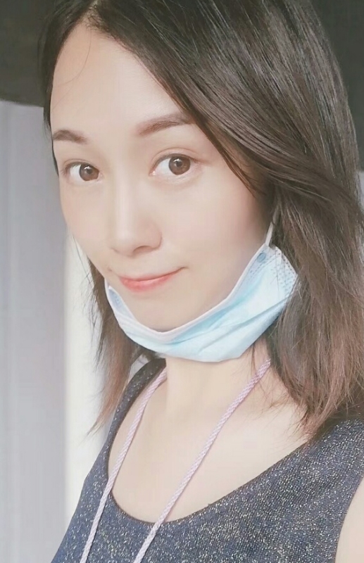 雪雪的第一张照片--沧州相亲服务中心