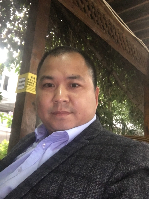 爱你一万年的第二张照片--沧州相亲服务中心