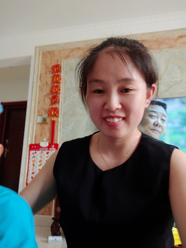 睿智的第一张照片--沧州相亲服务中心