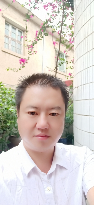 陈欢翔的第一张照片--沧州相亲服务中心