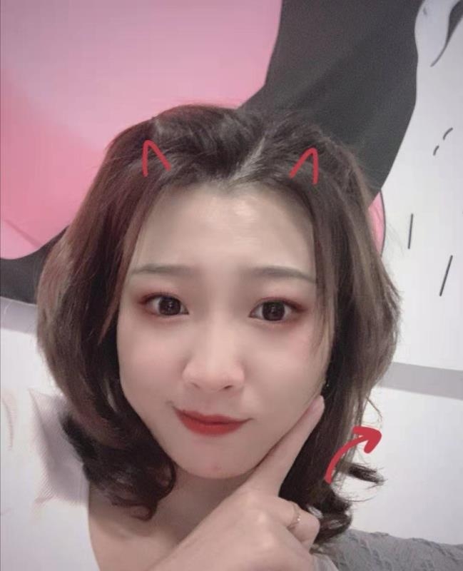 yuan媛的第一张照片--沧州相亲服务中心