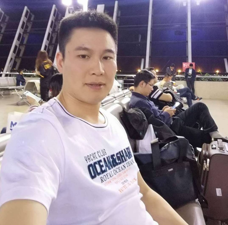 阳光灿烂的第一张照片--沧州相亲服务中心