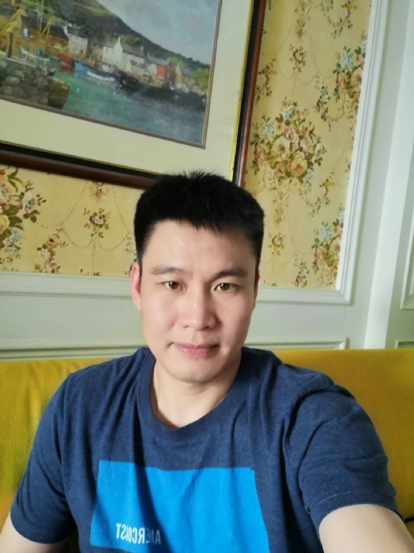 阳光灿烂的第二张照片--沧州相亲服务中心