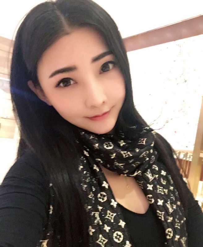 詩詩的第五张照片--沧州相亲服务中心