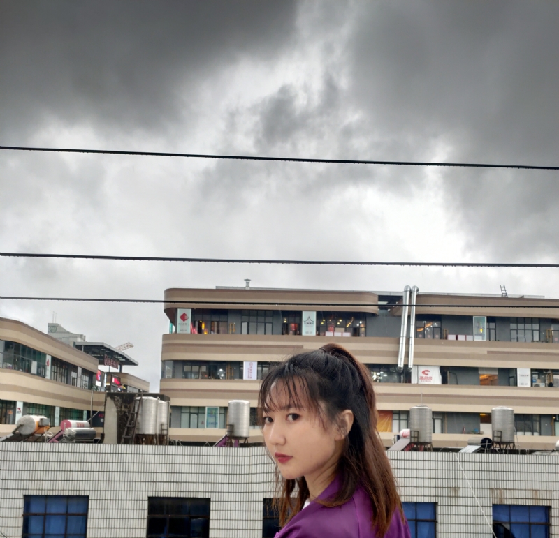 李家小姐的第一张照片--沧州相亲服务中心