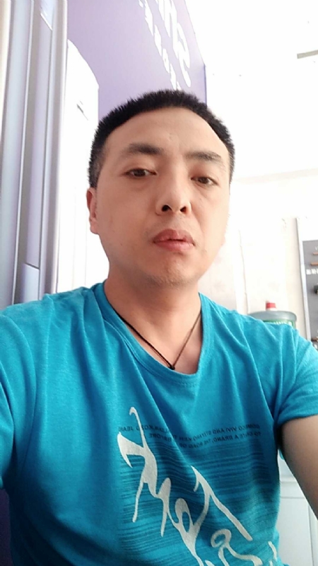 祥子的第一张照片--沧州相亲服务中心