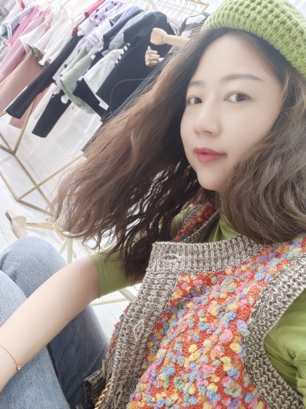 致橡树的第一张照片--沧州相亲服务中心