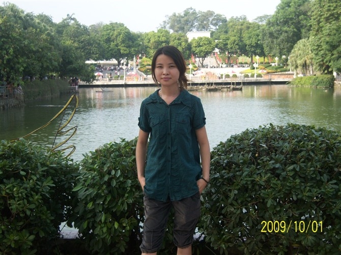 小雨點的第一张照片--沧州相亲服务中心