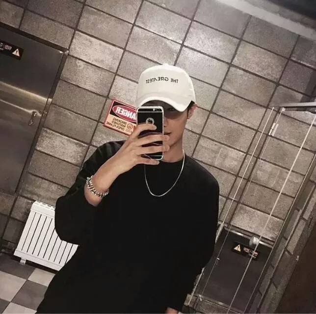 石材美容小王子的第一张照片--沧州相亲服务中心