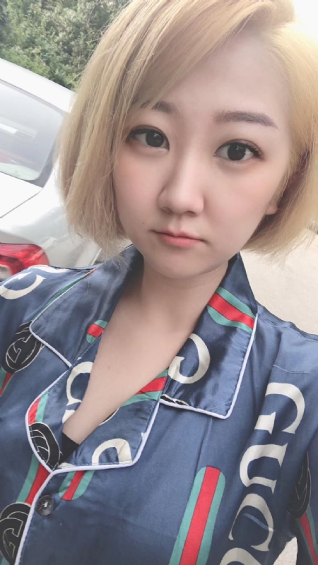 小雅的第一张照片--沧州相亲服务中心