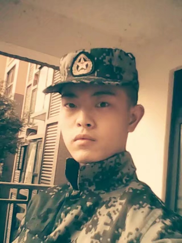 深情留给意中人aaaa的第一张照片--沧州相亲服务中心