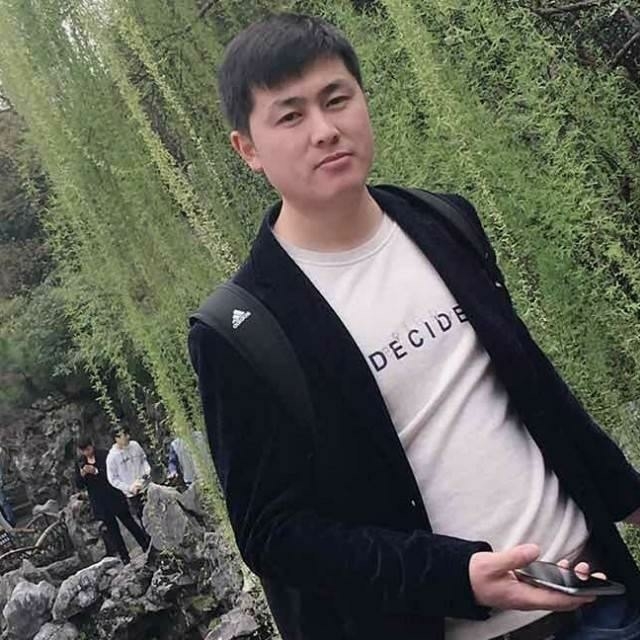 王誉翔的第一张照片--沧州相亲服务中心