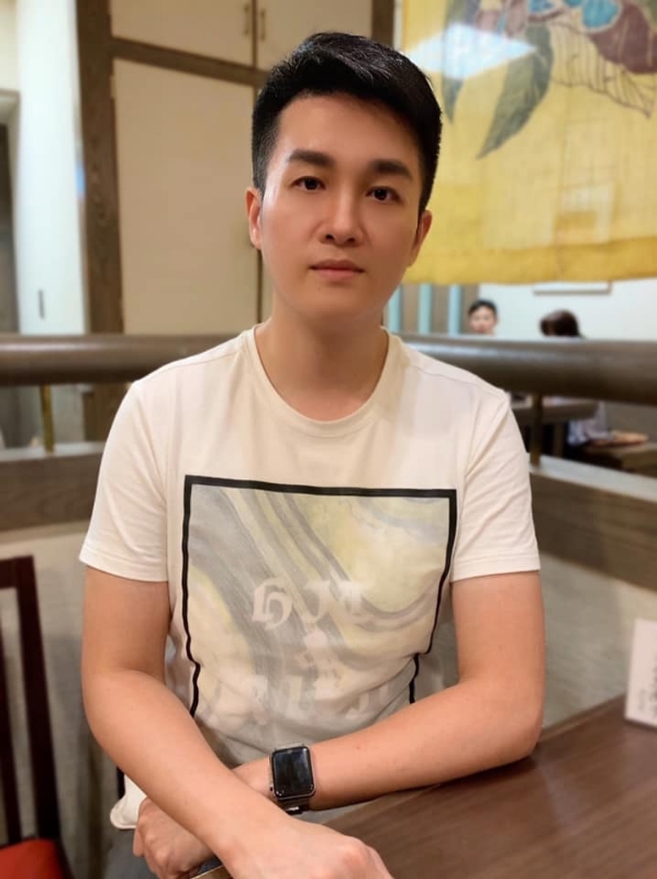 岁月流逝的第一张照片--沧州相亲服务中心